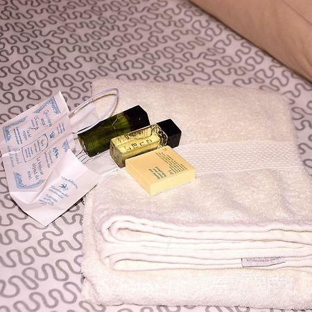 B&B Nonna Stella Napoli Ngoại thất bức ảnh