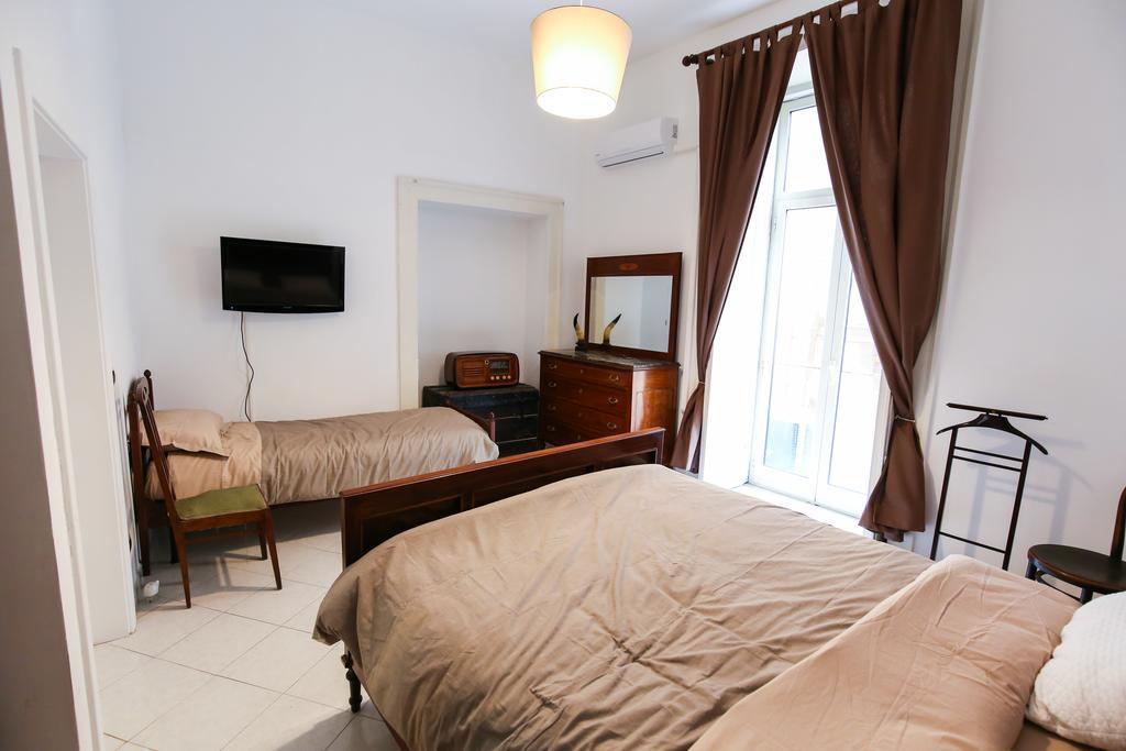 B&B Nonna Stella Napoli Ngoại thất bức ảnh