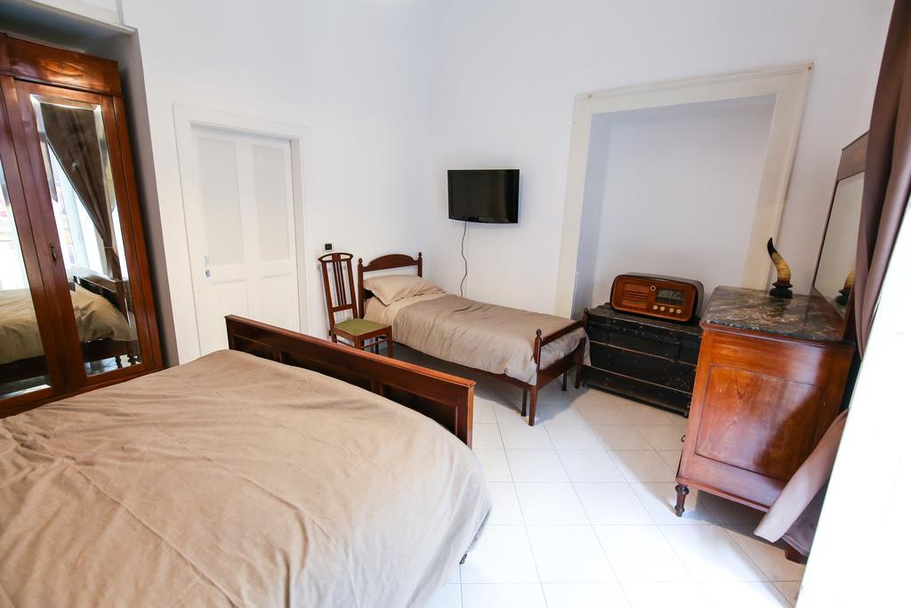 B&B Nonna Stella Napoli Ngoại thất bức ảnh