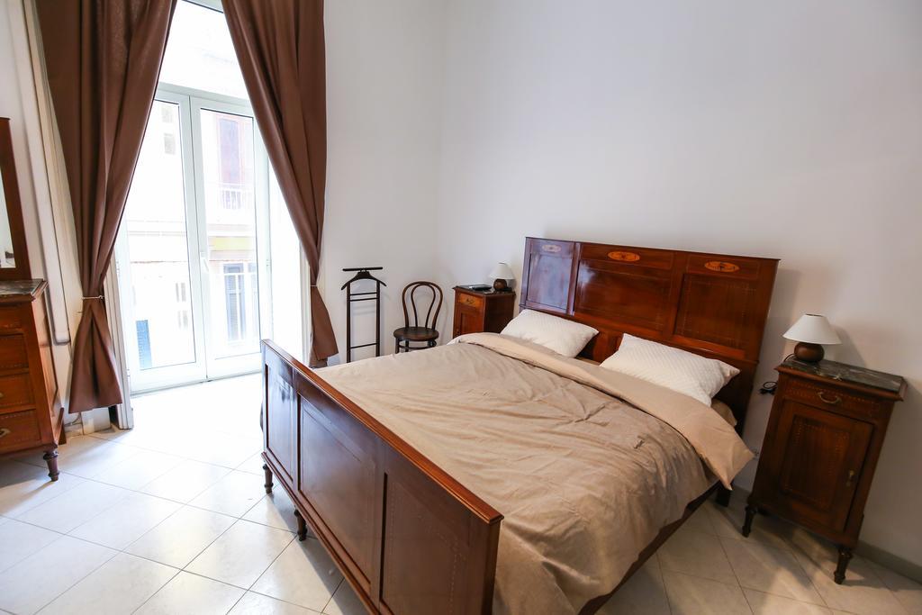 B&B Nonna Stella Napoli Ngoại thất bức ảnh