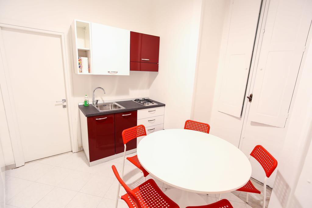 B&B Nonna Stella Napoli Ngoại thất bức ảnh