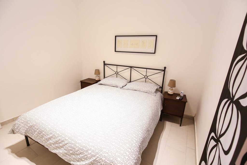B&B Nonna Stella Napoli Ngoại thất bức ảnh