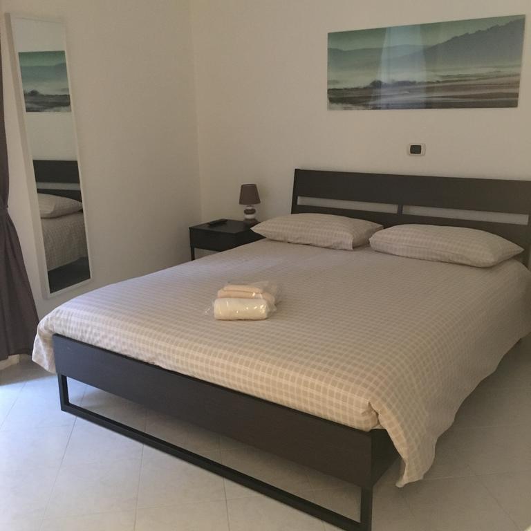B&B Nonna Stella Napoli Ngoại thất bức ảnh