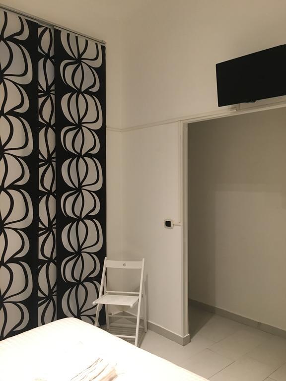 B&B Nonna Stella Napoli Ngoại thất bức ảnh