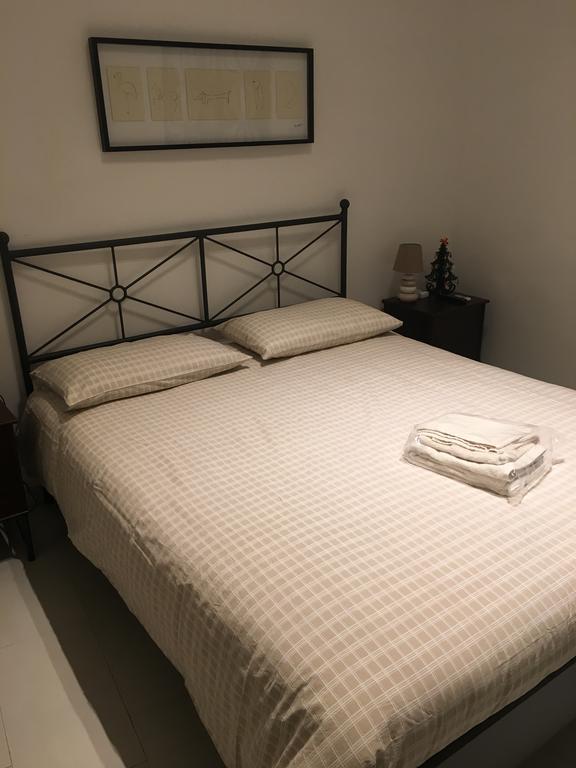 B&B Nonna Stella Napoli Ngoại thất bức ảnh