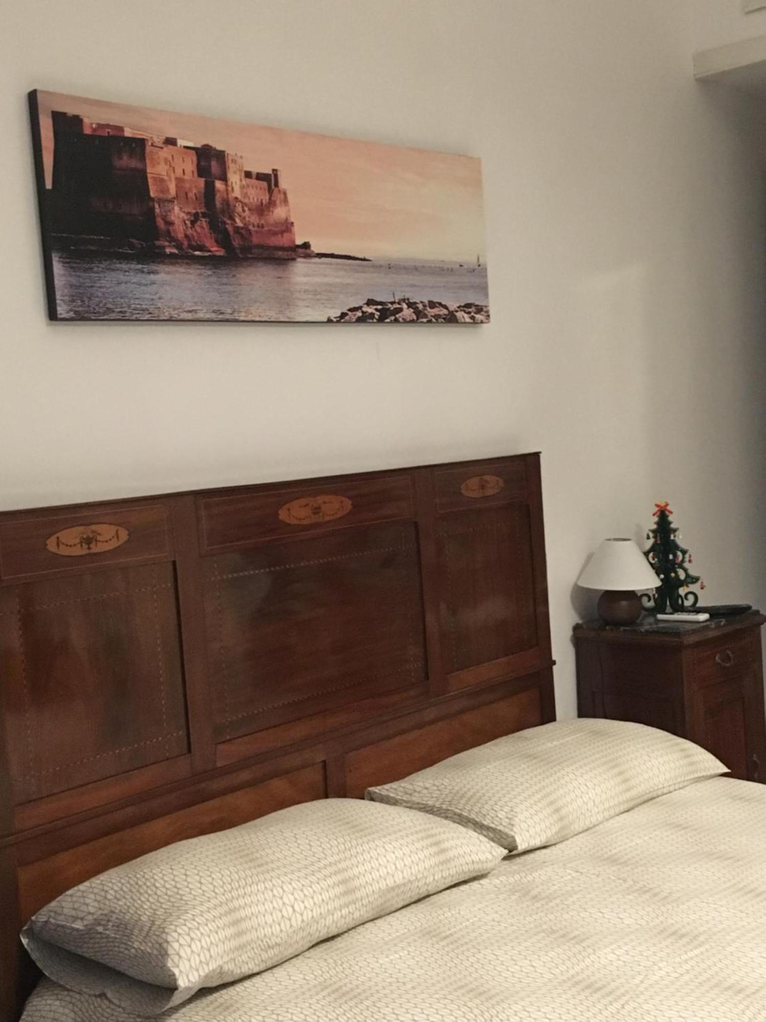 B&B Nonna Stella Napoli Ngoại thất bức ảnh