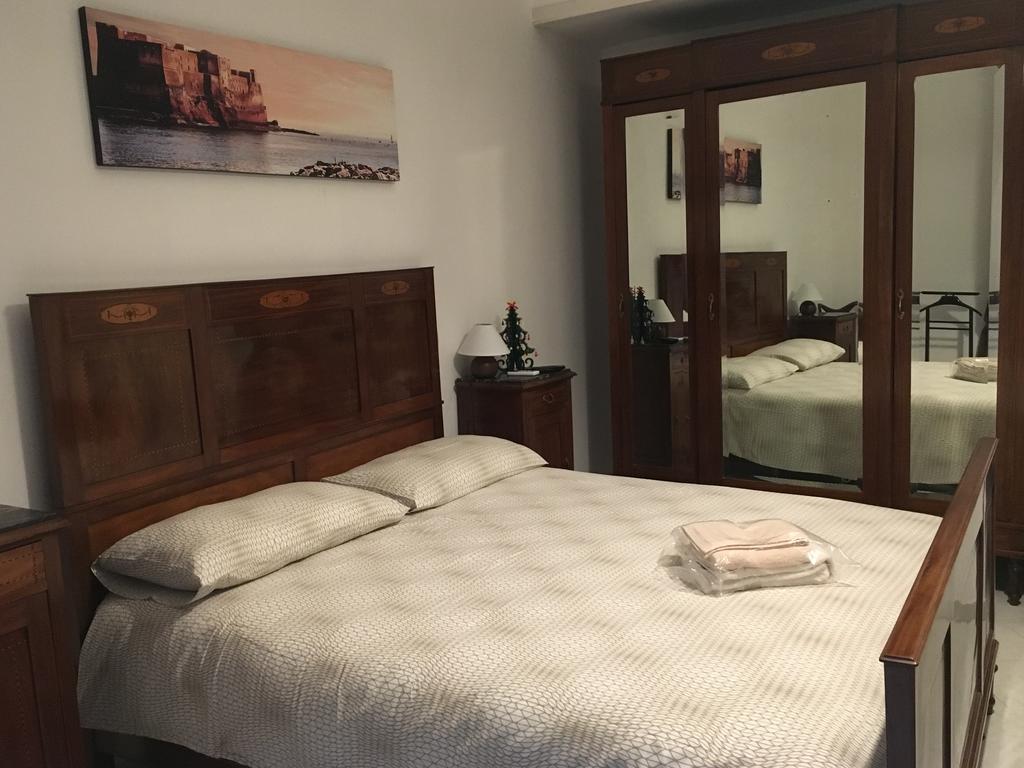 B&B Nonna Stella Napoli Ngoại thất bức ảnh