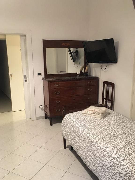 B&B Nonna Stella Napoli Ngoại thất bức ảnh