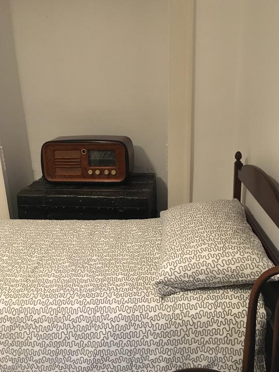 B&B Nonna Stella Napoli Ngoại thất bức ảnh