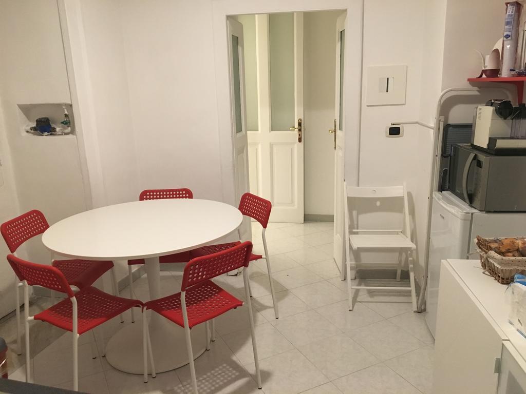 B&B Nonna Stella Napoli Ngoại thất bức ảnh