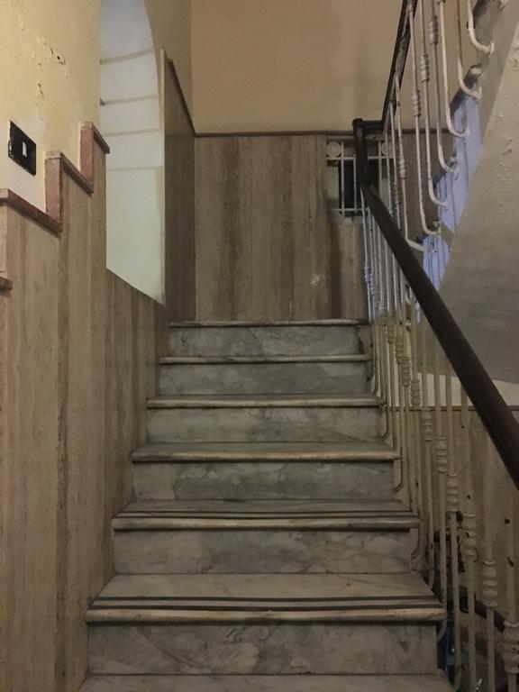 B&B Nonna Stella Napoli Ngoại thất bức ảnh