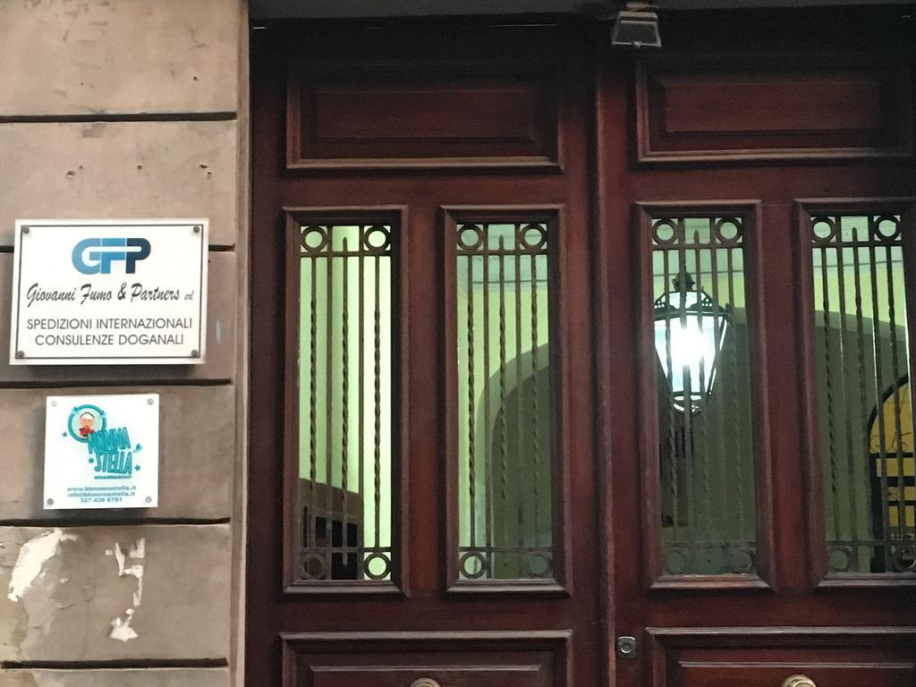 B&B Nonna Stella Napoli Ngoại thất bức ảnh