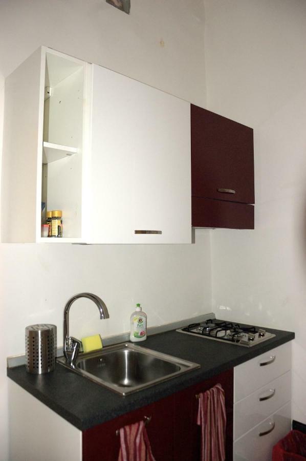 B&B Nonna Stella Napoli Ngoại thất bức ảnh